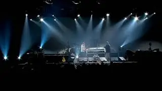 Бумбокс. Завершення концерту (09.12.2011)