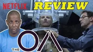 The OA season 1 review