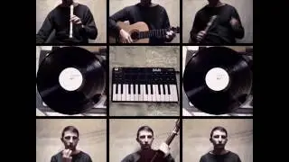После того, как парень перепел Linkin Park, его пригласили в
