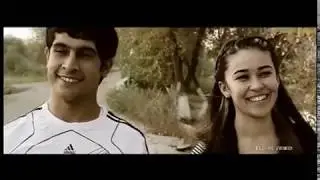 Murat Reyimow-TOY KECHASI