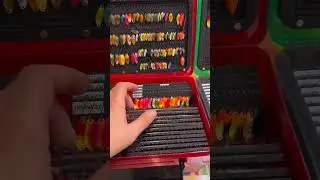Мужской чемодан для рыбалки на спиннинг #донка #поплавок #рыба #удочка #карась #рыбалка #фидер