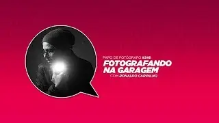 Papo de Fotógrafo 