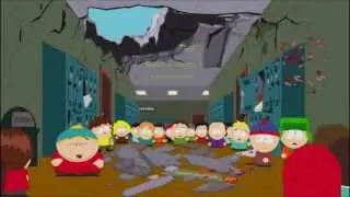 South Park - La mère de Cartman est tellement pauvre