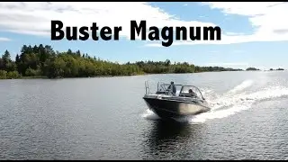Buster Magnum