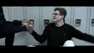 Control (A Short Film)