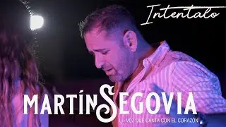 Inténtalo - Martin Segovia