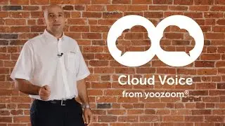 How does Cloud Voice work?