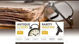 Upgrade Your Online Store OpenCart Template by RockThemes - 52744