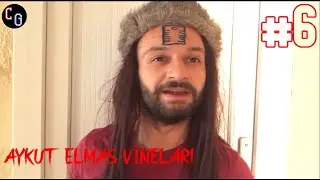 Aykut Elmas Vineları #6
