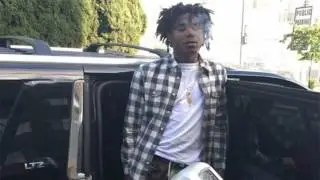 Lucki (Lucki Eck$) - Pop Out/Up [FREEWAVE II]
