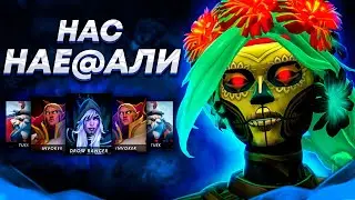 ВЫ ЭТОГО НЕ ЗАМЕТИЛИ в НОВОМ ПАТЧЕ ДОТА 2