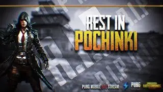Pubg mobile live ! drop hunt