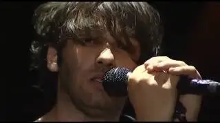Damien Saez - Concert en entier - 2010