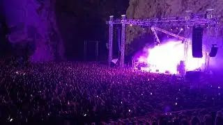 Μελαγχολία Γιάννης Χαρούλης Θέατρο Βράχων