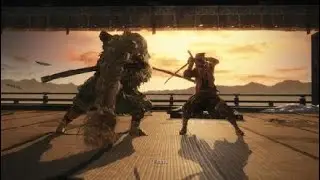 Sekiro™: