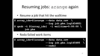 100 worker and atools: atools features