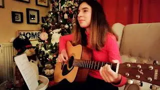 Elena vežba Hallelujah