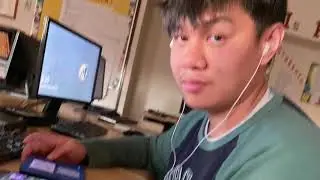 WE HAVE A ANNOUNCEMENT TO MAKE