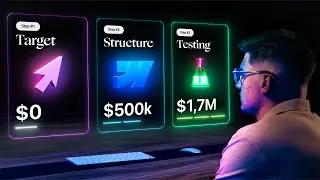 What I Learned from Creating a $100M+ Website in 2024