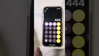 ความเจ๋งของ iOS 18 เกี่ยวกับเครื่องคิดเลข