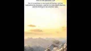 Bible Verses - a first look