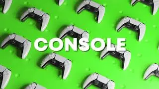 gaming logo reveal 3d 01 Style 1 Text