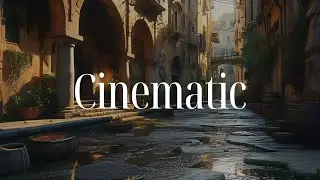 Epic Cinematic Intro by Upbeat Ambience [No Copyright Music]