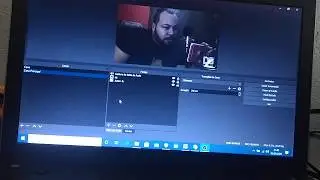 Como fazer Live com Obs usando o Reaper no mesmo computador.