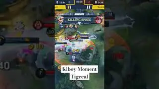 #tigreal #onicesports #kiboy #moments