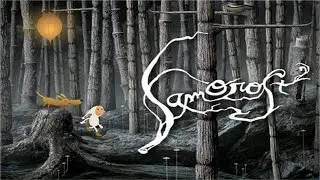 Samorost 2 - Complete Walkthrough