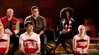 Glee 6x09 - Season 6 Episode 09 Preview/Promo "Child Star" (HD)