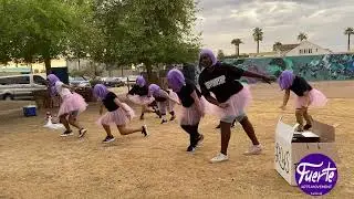 Moderate Pixie Dream Girls