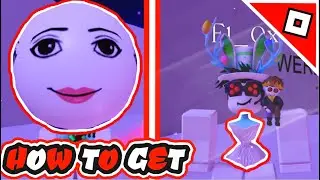 How to get the Oof Head and the Worm Corset in Roblox Royale HIgh during the Ingame April Fool Event