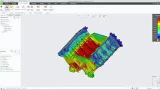 Thermal Analyses in Creo Simulation Live