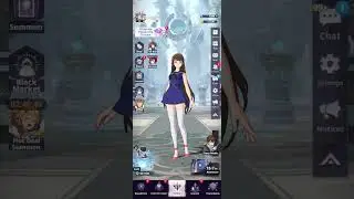 clear tower 18 - 6 in 10 days old new account f2p tower of gods new world