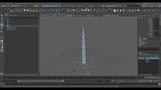 Octopus Tentacle Rig 