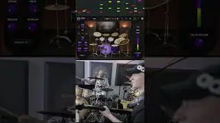 More Jello | MINDst Drums
