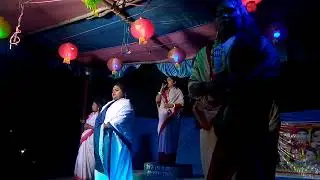 রেখা অপেরার 2025 এর ভাইরাল আসর বন্দনা Rekha Opera!!Abvideo,