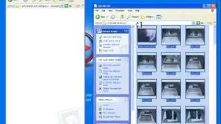 Copiar fotos de camara dig. a Pc