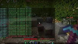 [Minecraft] BED MINE - 95.217.100.36:25669