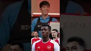 Who has Arsenal F.C.'s quickest top speed this season? 📈🏃🏽‍♂️💨 #arsenal #quiz  #soccer