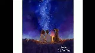 សាកស្រលាញ់គ្នាបានទេ 👨‍❤️‍💋‍👨😉👌 Kevin ValenTine