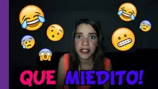 Uyyy Que Miedo!!!