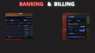 [PAID] Banking & Billing | Renovax Scripts