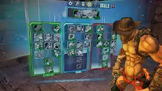Borderlands 2 Krieg MALIWAN Allegiance OP10 build