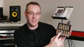 Technology + Human Touch = A New Way of Creating Music