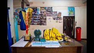 Военный жим 28 марта