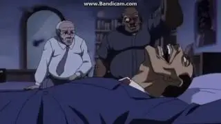 The Boondocks Family Freeman and Uncle Ruckus VS Stinkmeaner