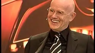 Motivation Deutschland: Monti Lüftner bei Erich Lejeune
