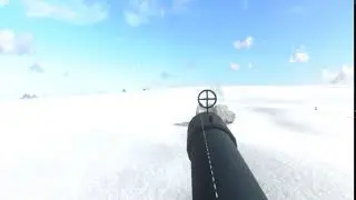sneeuwballen kanon